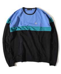 ALDIES | Maths Big Sweat(Black)(スウェット)
