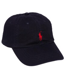 POLO RALPH LAUREN | Polo Ralph Lauren Baseball Cap(帽子)