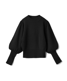 GRL | ボリュームスリーブニットトップス(ニット/セーター)