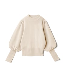 GRL | ボリュームスリーブニットトップス(ニット/セーター)