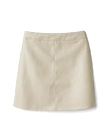 GRL | レザーミニスカート(スカート)