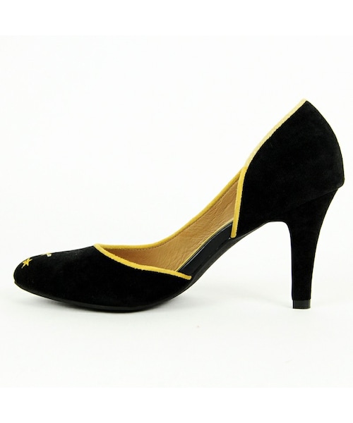 ORiental TRaffic（オリエンタルトラフィック）の「スタッズ×星