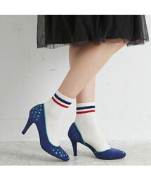 ORiental TRaffic（オリエンタルトラフィック）の「スタッズ×星刺繍