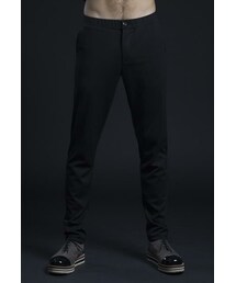 Eliran Nargassi | Black Chino Pants(その他パンツ)