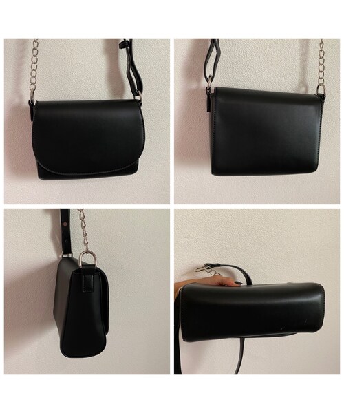 no brand（ノーブランド）の「チェーンショルダーバッグ#9011（ショルダーバッグ・レディース・その他）」の14枚目の写真