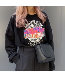 no brand | チェーンショルダーバッグ#9011(ショルダーバッグ)