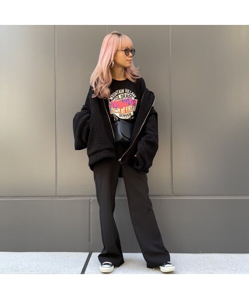 no brand（ノーブランド）の「チェーンショルダーバッグ#9011（ショルダーバッグ・レディース・その他）」の5枚目の写真