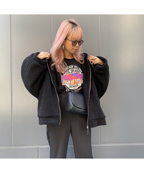 no brand（ノーブランド）の「チェーンショルダーバッグ#9011（ショルダーバッグ・レディース・その他）」の4枚目の写真