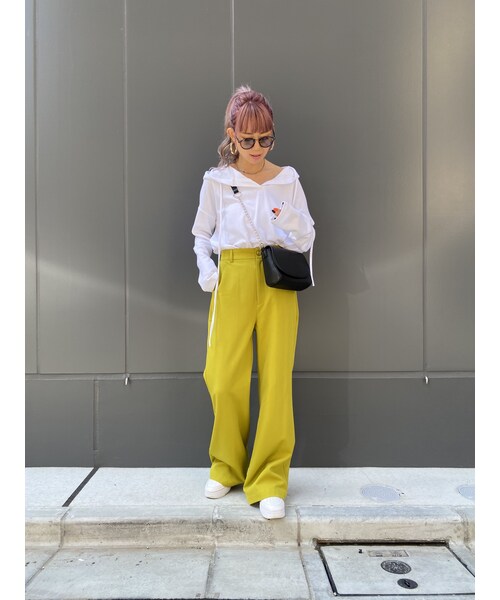 no brand（ノーブランド）の「チェーンショルダーバッグ#9011（ショルダーバッグ・レディース・その他）」の8枚目の写真