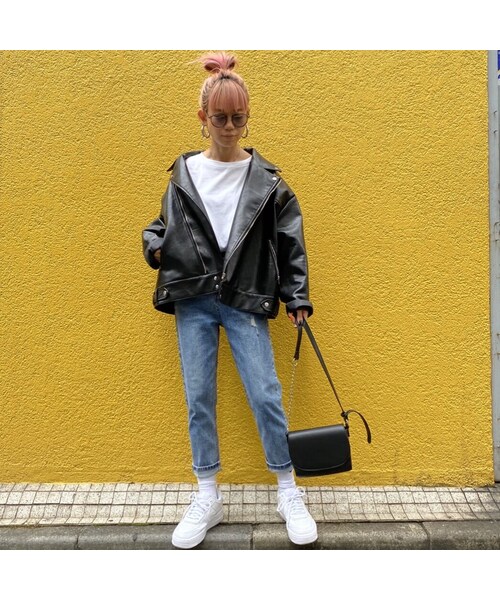 no brand（ノーブランド）の「チェーンショルダーバッグ#9011（ショルダーバッグ・レディース・その他）」の12枚目の写真