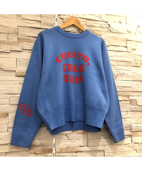 no brand（ノーブランド）の「【THOMAS MAGPIE(トーマスマグパイ