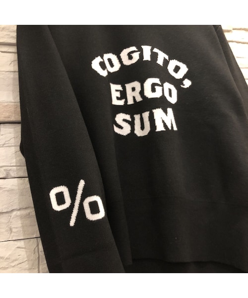 no brand（ノーブランド）の「【THOMAS MAGPIE(トーマスマグパイ