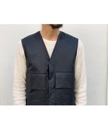 【メル】POLYPLOID VEST B 20201016100447432_215.jpeg