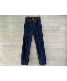 AURALEE（オーラリー）の「AURALEE / HARD TWIST DENIM 5P PANTS