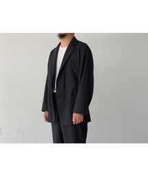 auralee コート　ジャケット　wool 100% auralee コート ジャケット wool 100% Outerwear - Men