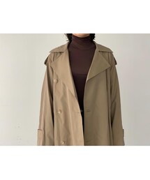 AURALEE（オーラリー）の「AURALEE / WASHED FINX CUPRO TWILL