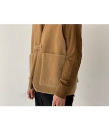 POLYPLOID（ポリプロイド）の「POLYPLOID / VEST TYPE-B（ベスト