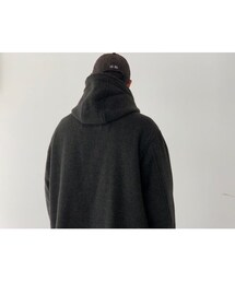 POLYPLOID（ポリプロイド）の「POLYPLOID / DUFFLE COAT TYPE-B