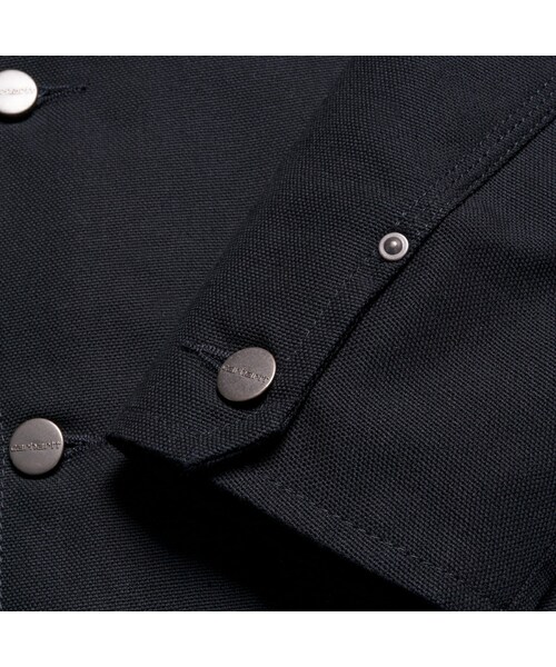 Carhartt（カーハート）の「DOCK BLAZER（）」 - WEAR