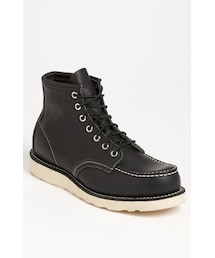 RED WING SHOES | Red Wing 'Classic Moc' Boot (Online Only)(ブーツ)