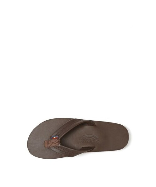 RAINBOW（レインボー）の「Rainbow '301Alts' Sandal (Men)（サンダル・Black/ Black/Mocha/Tan/ Brown・XX-Large/XXX-Large/X-Large/Small/Medium/Large）」の5枚目の写真