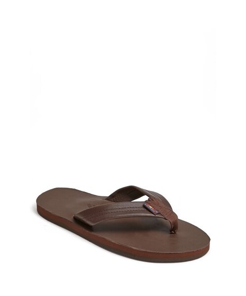 RAINBOW（レインボー）の「Rainbow '301Alts' Sandal (Men)（サンダル・Black/ Black/Mocha/Tan/ Brown・XX-Large/XXX-Large/X-Large/Small/Medium/Large）」の6枚目の写真