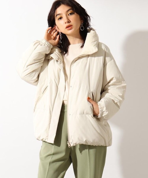 OZOC（オゾック）の「リバーシブルダウン（）」 - WEAR