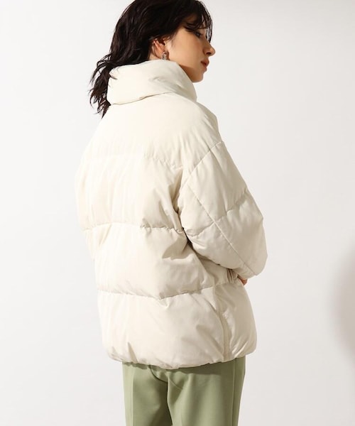 OZOC（オゾック）の「リバーシブルダウン（）」 - WEAR