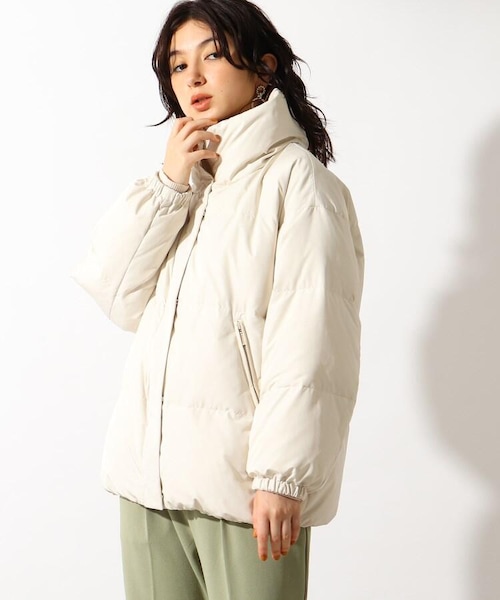 OZOC（オゾック）の「リバーシブルダウン（）」 - WEAR