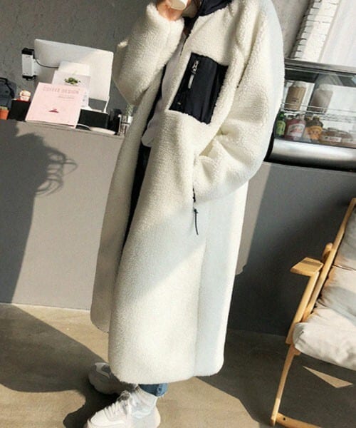 DHOLIC STYLE（ディーホリックスタイル）の「[naning9] ロング