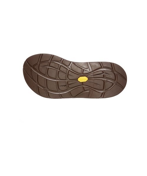 Chaco（チャコ）の「Chaco 'Z/1 Yampa' Sandal (Men)（サンダル・Greener/Black・12 M/15 M/11 M/13 M/9 M/8 M/14 M/10 M）」の4枚目の写真