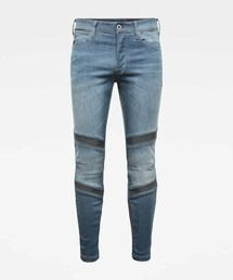 G-STAR | Motac 3D Slim Jeans(デニムパンツ)