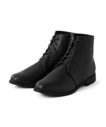 GRL | レースアップブーツ(ブーツ)