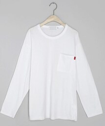 DHOLIC | ワンポケットTシャツ(Tシャツ/カットソー)