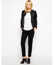 MANGO | Mango Suit Trousers(その他パンツ)