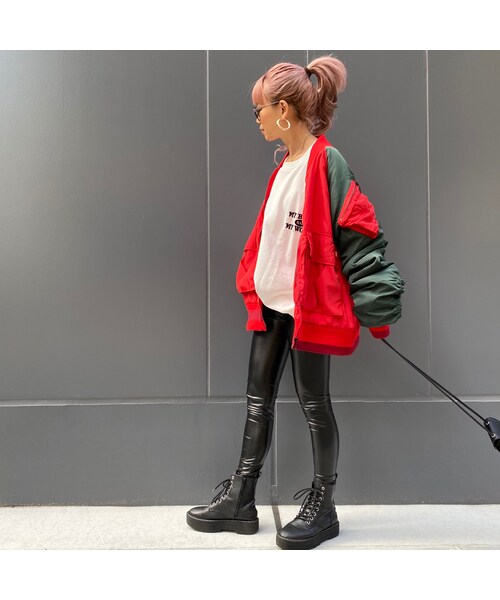 no brand（ノーブランド）の「ミニ裏BIGSW｢harvard｣#6029（スウェット・レディース・その他）」の13枚目の写真