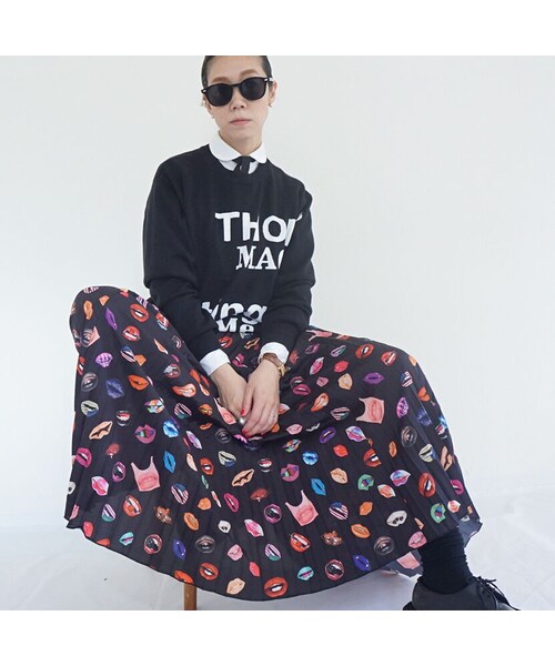 エルメス 【新品同様】091793S-10 MAXI TWILLY TWILL BRAZIL マキシ  