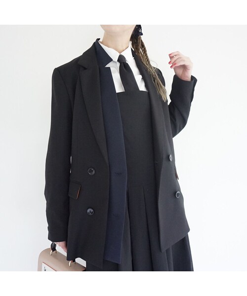 THOMAS MAGPIE テーラードジャケット(金ボタン) トーマスマグパイ