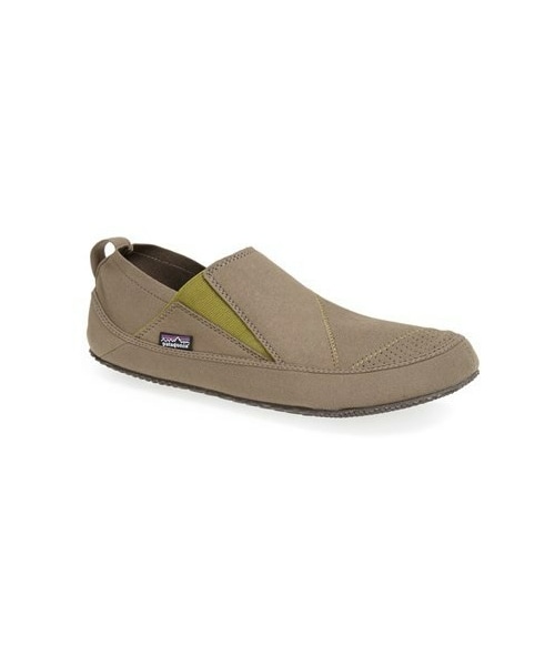 patagonia（パタゴニア）の「Patagonia 'Advocate Stitch' Slip-On