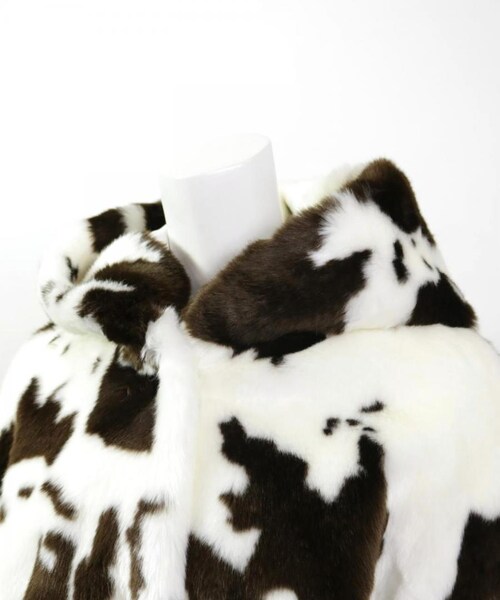 jakke（ジャッキー）の「k3 co.,ltd（ジャケット/アウター・BROWN）」の5枚目の写真