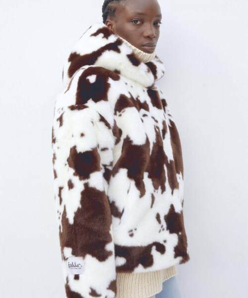 jakke（ジャッキー）の「k3 co.,ltd（ジャケット/アウター・BROWN）」の11枚目の写真