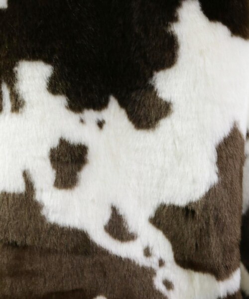 jakke（ジャッキー）の「k3 co.,ltd（ジャケット/アウター・BROWN）」の7枚目の写真
