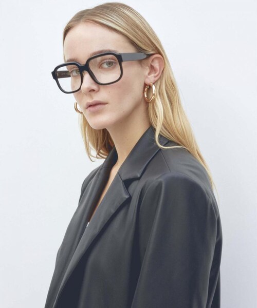 jakke（ジャッキー）の「k3 co.,ltd（ジャケット/アウター・BLACK）」の10枚目の写真