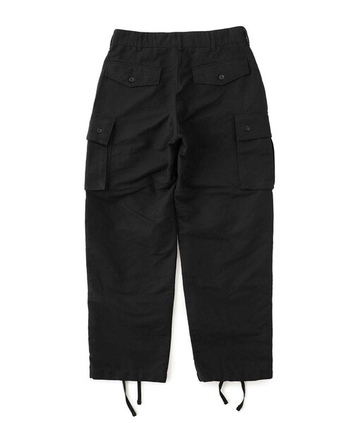 Engineered Garments（エンジニアードガーメンツ）の「FA Pant
