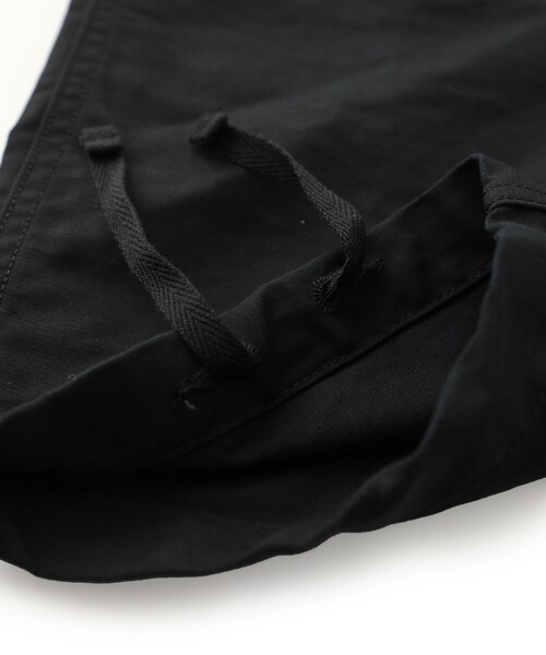 Engineered Garments（エンジニアードガーメンツ）の「FA Pant DC（パンツ・メンズ・BLACK/KHAKI・S/M）」の18枚目の写真