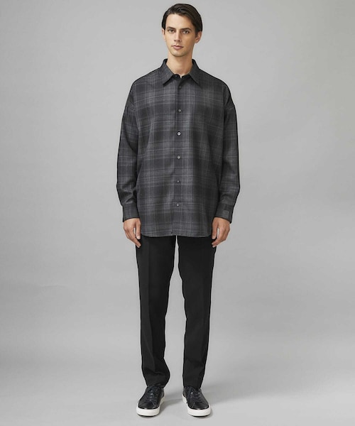 n.hoolywood check ゆーたろ専用 N.HOOLYWOOD TEST PRODUCT EXCHANGE SERVICE 2nd│1page│N
