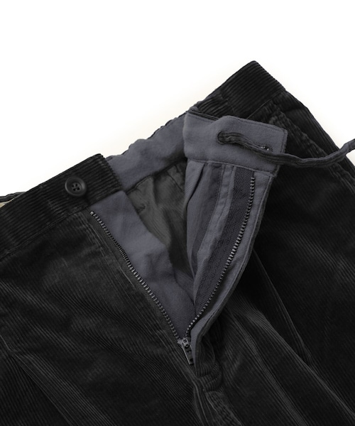 nonnative（ノンネイティブ）の「DWELLER EASY PANTS RELAXED FIT C/P 