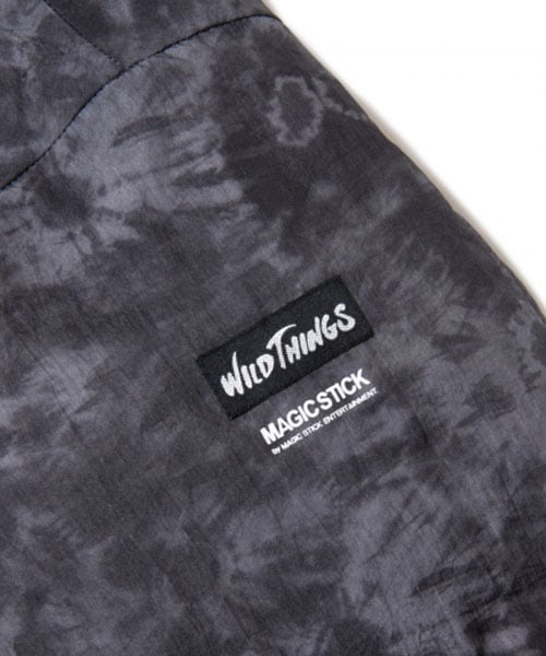 MAGIC STICK（マジックスティック）の「FISHTAIL CHESTERCOAT by