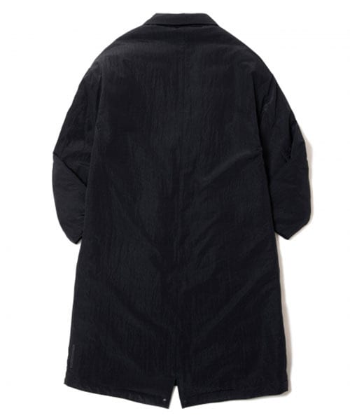 MAGIC STICK（マジックスティック）の「FISHTAIL CHESTERCOAT by