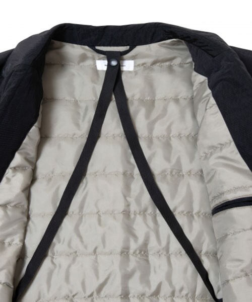 MAGIC STICK（マジックスティック）の「FISHTAIL CHESTERCOAT by